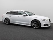 Foto Nummer 4: AUDI A6