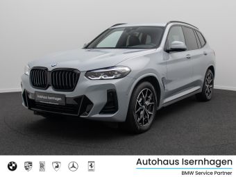 Foto Nummer 1: BMW X3