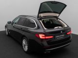 Foto Nummer 13: BMW 520d