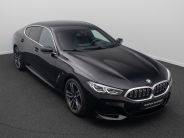 Foto Nummer 3: BMW 840i
