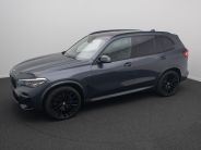 Foto Nummer 12: BMW X5