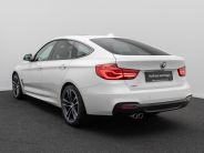 Foto Nummer 9: BMW 330