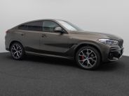 Foto Nummer 4: BMW X6