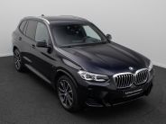 Foto Nummer 3: BMW X3