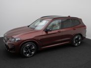 Foto Nummer 12: BMW iX3
