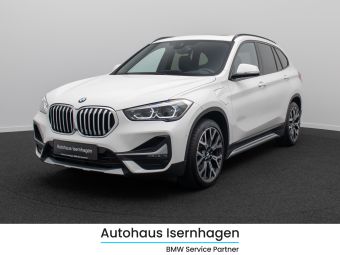 Foto Nummer 1: BMW X1