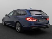 Foto Nummer 9: BMW M550d