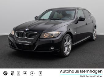 Foto Nummer 1: BMW 325d