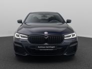 Foto Nummer 2: BMW 540i