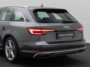 Foto Nummer 14: AUDI A4