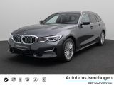 Foto Nummer 1: BMW 320d