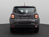 Foto Nummer 8: JEEP Renegade