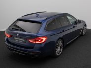 Foto Nummer 7: BMW M550d