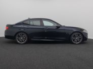 Foto Nummer 5: BMW 550i