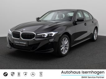 Foto Nummer 1: BMW 318i