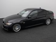 Foto Nummer 12: BMW 335i