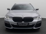 Foto Nummer 2: BMW 540d