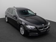 Foto Nummer 3: BMW 520d