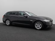 Foto Nummer 4: BMW 520d