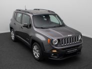 Foto Nummer 3: JEEP Renegade