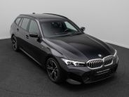 Foto Nummer 3: BMW 320d