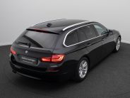 Foto Nummer 7: BMW 520d