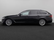 Foto Nummer 11: BMW 520d