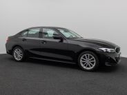 Foto Nummer 4: BMW 318i