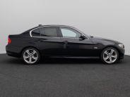 Foto Nummer 5: BMW 325d