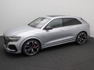 Foto Nummer 12: AUDI RSQ8