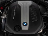 Foto Nummer 14: BMW 750d