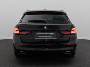 Foto Nummer 8: BMW 520d