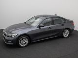 Foto Nummer 12: BMW 320d