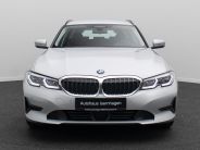 Foto Nummer 2: BMW 320d