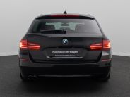 Foto Nummer 8: BMW 520d