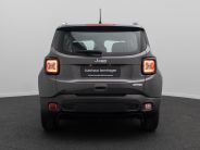 Foto Nummer 8: JEEP Renegade