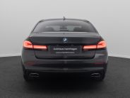 Foto Nummer 8: BMW 530d
