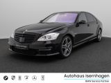 Foto Nummer 1: MERCEDES-BENZ S 65
