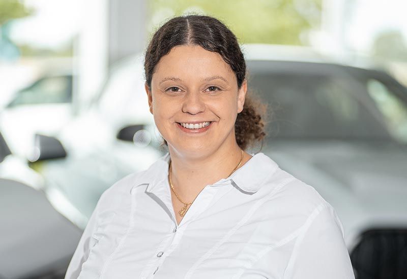 Foto von Janine Hagen