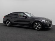 Foto Nummer 4: BMW 420