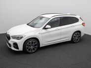 Foto Nummer 12: BMW X1