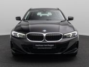 Foto Nummer 2: BMW 320d