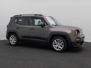 Foto Nummer 4: JEEP Renegade