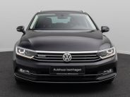 Foto Nummer 2: VW Passat