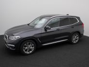 Foto Nummer 12: BMW X3