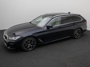 Foto Nummer 12: BMW 530d