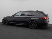 Foto Nummer 10: BMW 540d