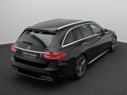 Foto Nummer 7: MERCEDES-BENZ C 63