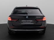 Foto Nummer 8: BMW 520d