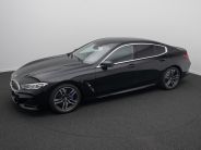 Foto Nummer 12: BMW 840i